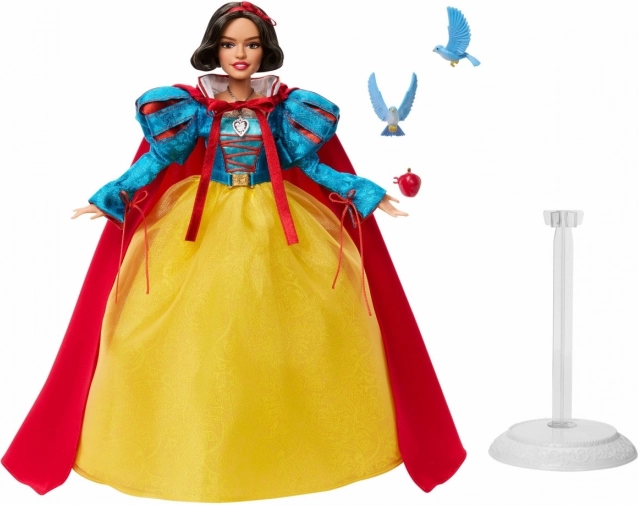Păpușă de colecție Disney Albă ca Zăpada