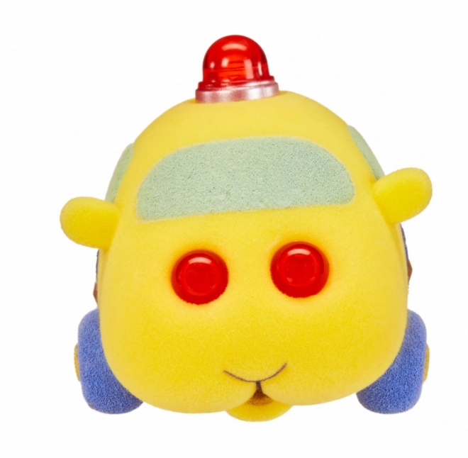 Mascota Pui Pui Molcar Fuzmols