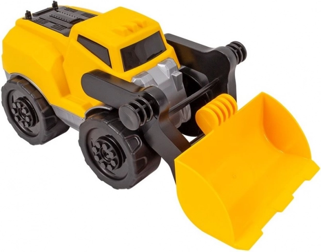 Cupă frontală funcțională