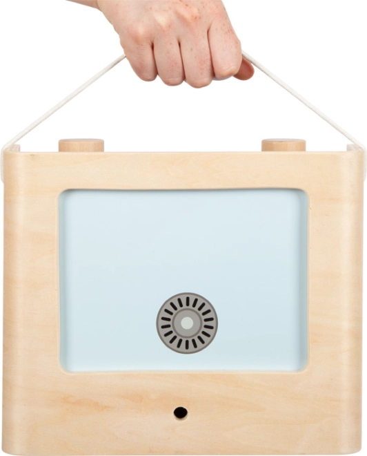 Compact și Portabil