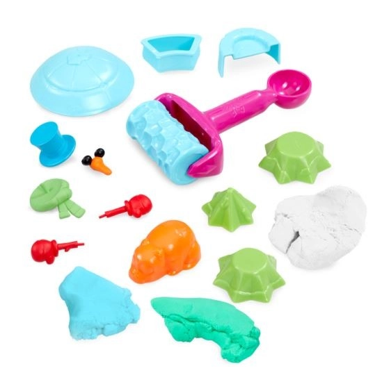 Set de unelte pentru creare