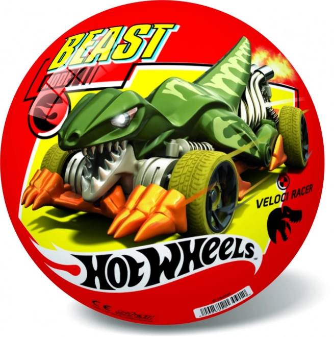 Minge Hot Wheels 14 cm