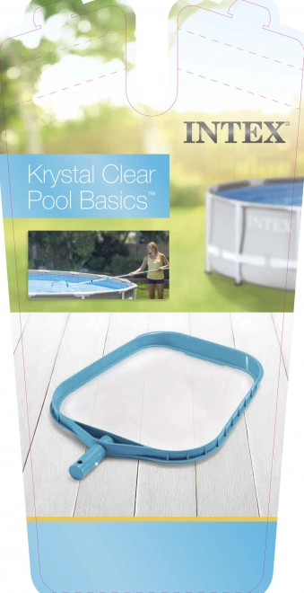 Skimmer de piscină cu plasă rezistentă