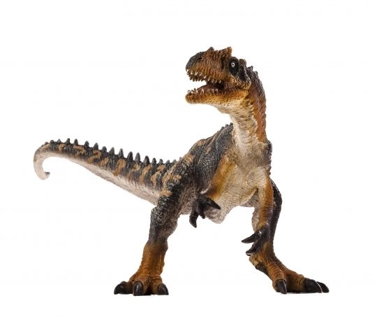 Figurină Allosaurus XXL Mojo