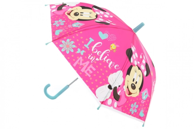 Umbrelă manuală Minnie