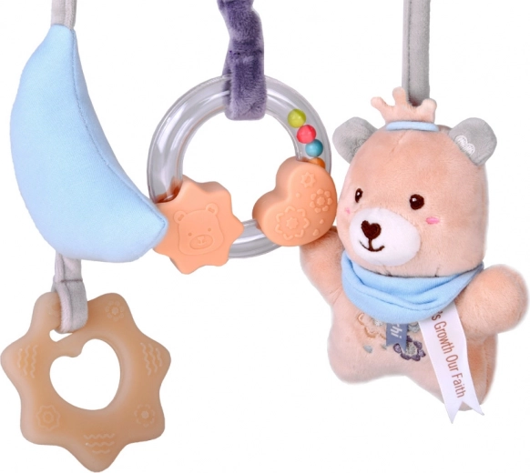 Stimulare multisenzorială: văz, auz și tactil