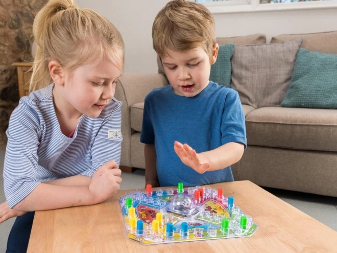 Joc de familie Ludo