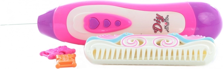 Împletire ușoară și rapidă