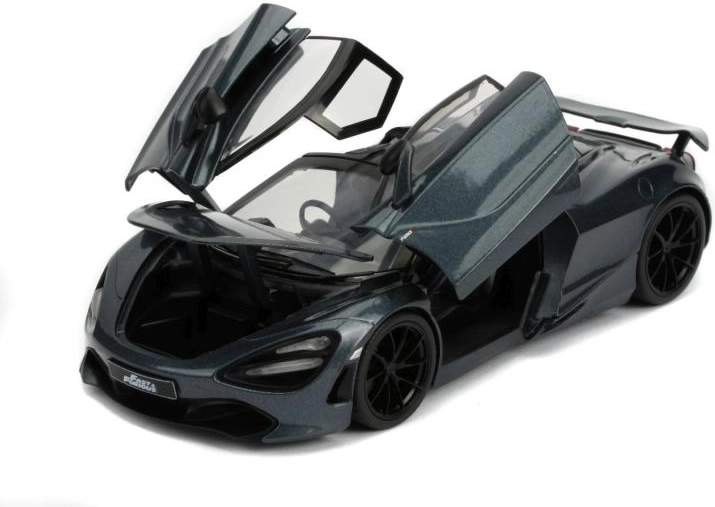 Uși, capotă și portbagaj deschise