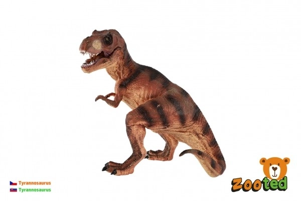 Tyrannosaurus Dinoplastic 23cm