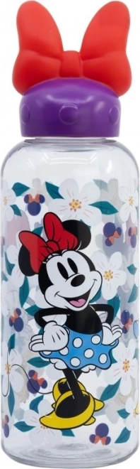 Sticlă de băut cu Minnie 560 ml