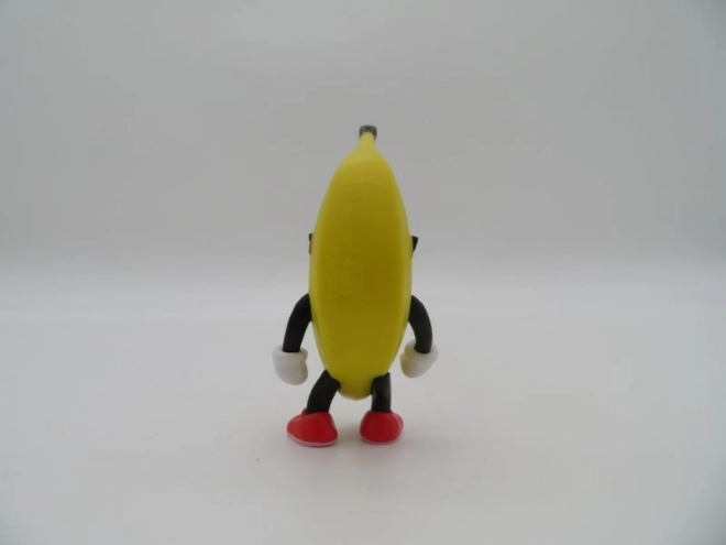 Set 3 figurine Stumble Guys în cutie windowbox