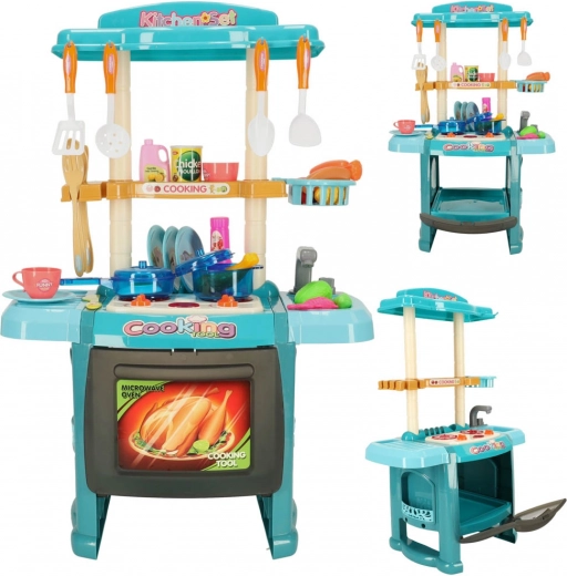 Material plastic sigur