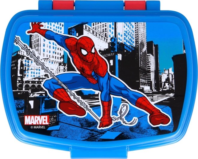 Design SPIDER-MAN atrăgător