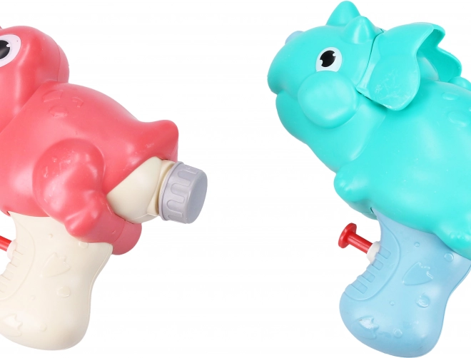 Pistolă cu apă Dino