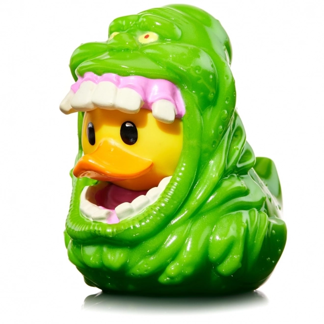 Kachnița mică Ghostbusters – Slimer