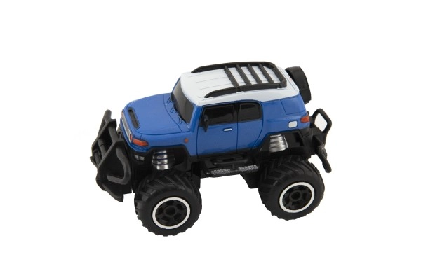 Mini SUV off-road pentru orice aventură