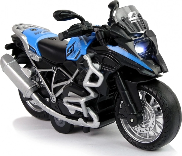 Efecte de lumină și sunet