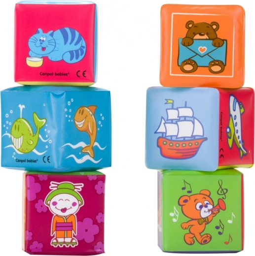 Întreținere ușoară pentru joaca de zi cu zi