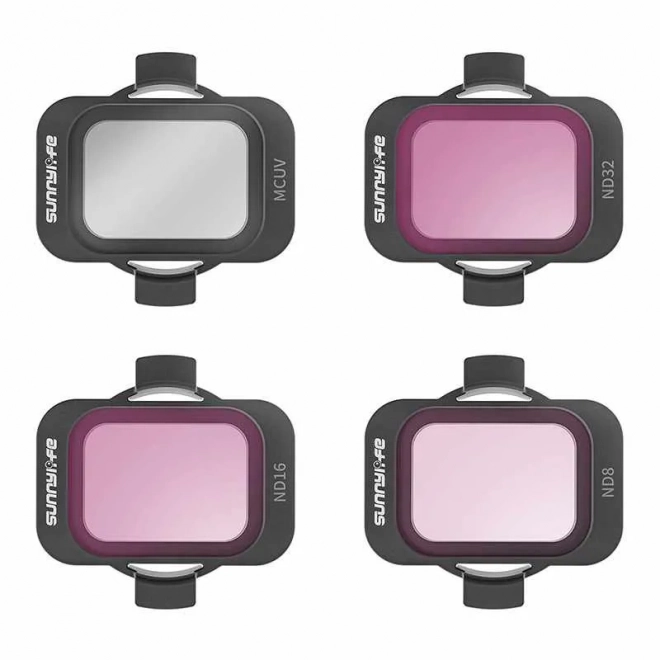 Set filtres Sunnylife pentru DJI Avata 2