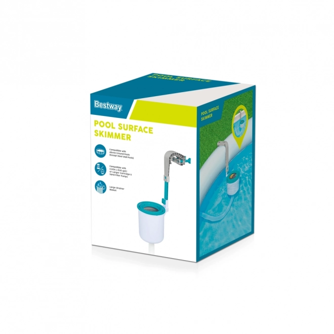 Skimmer automat pentru piscine Bestway