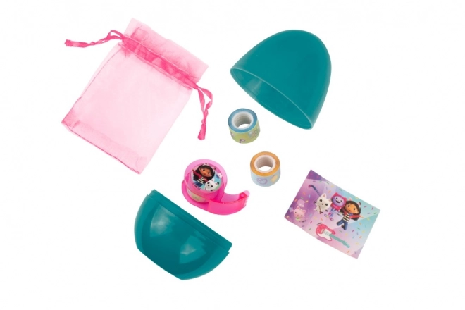 Ou cu surpriză Gabby's Dollhouse