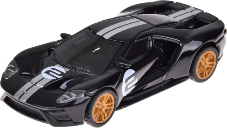 Modele metalice cu roți din cauciuc