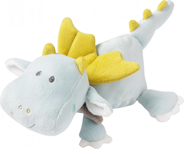 Perniță termică dragon, Little Castle Dragon