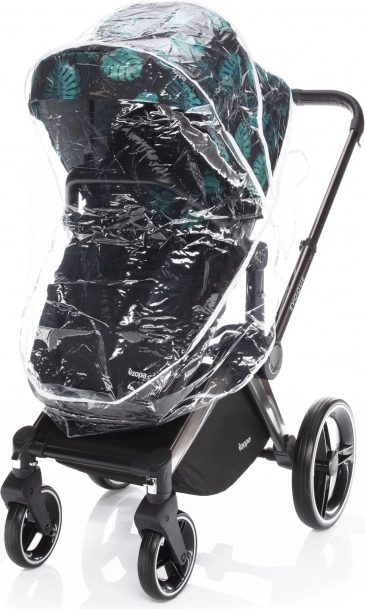 Pelerină de ploaie pentru cărucior Evoque