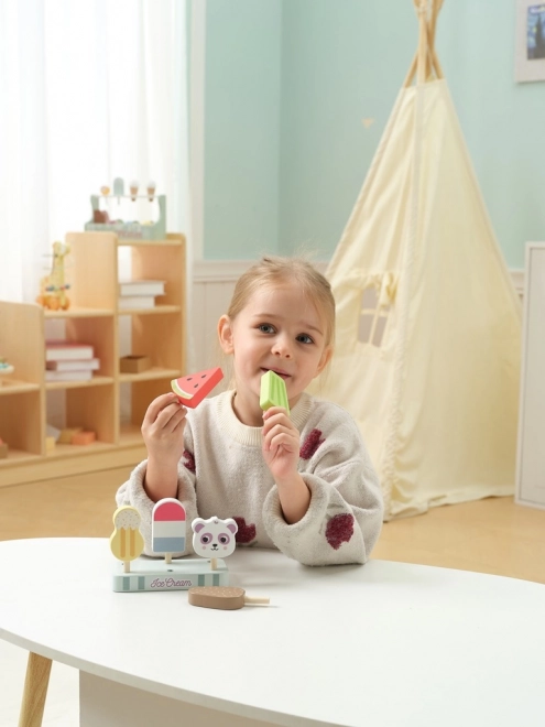 Set de jucării 2Kids Toys Înghețată