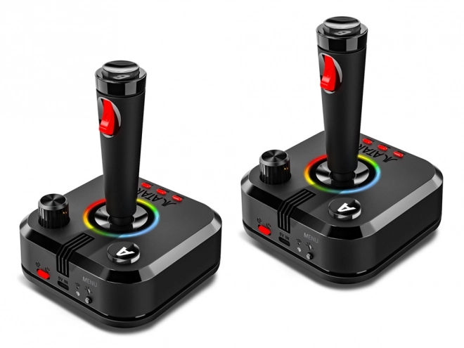 Consola retro Gamestation Pro aniversar ATARI