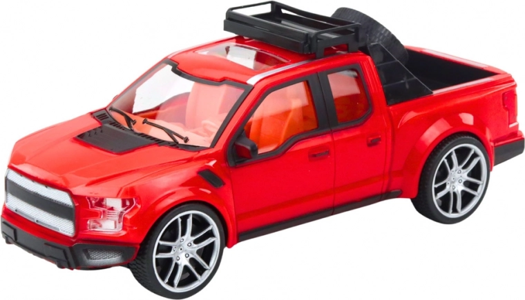 Mecanism prin fricțiune pentru o cursă plină de acțiune