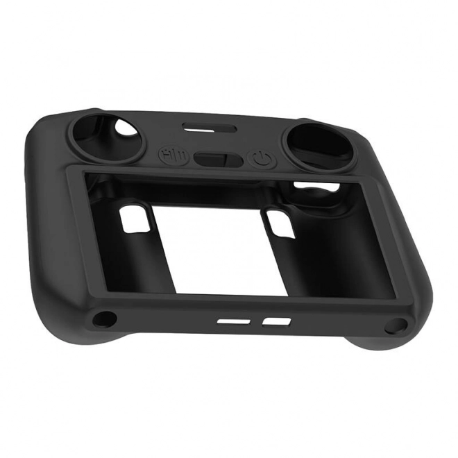 Husă de protecție din silicon pentru DJI RC 2 negru