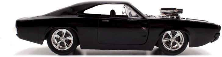 Turbo pentru accelerație instantanee