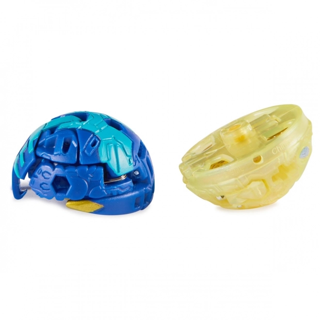 Figurină Bakugan 3.0 Atac Special