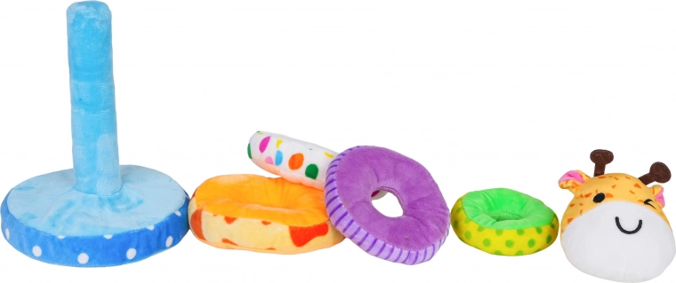 Execuție moale și sigură din pluș