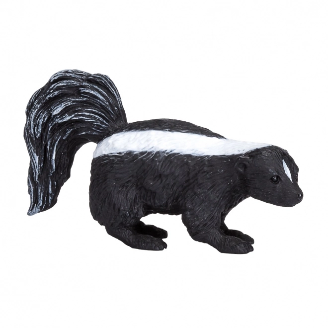 Figurina realistă de animal Mojo Skunk