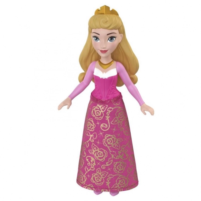Păpuși mici disney princess