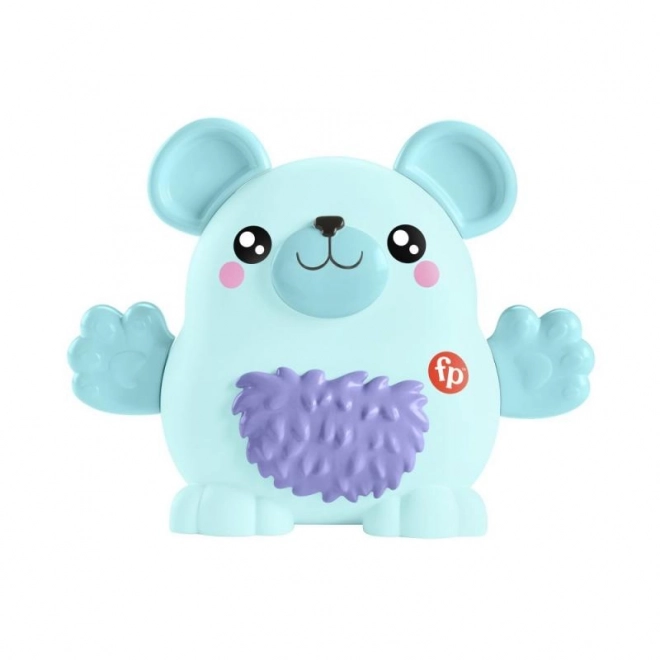 Fisher-Price Amestecă și Asamblează Animăluțe