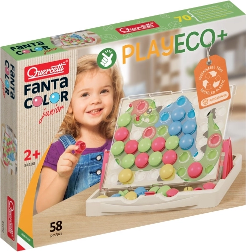 Învățare prin joc cu planșe-model