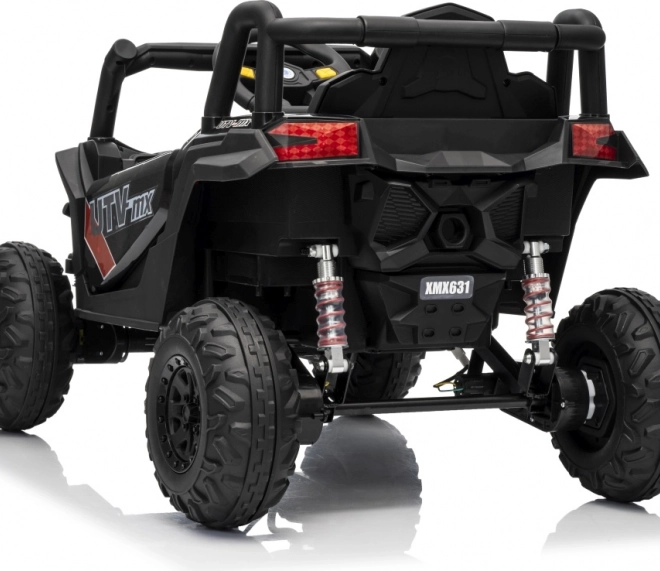 Vehicul Buggy Madman UTV-MX negru