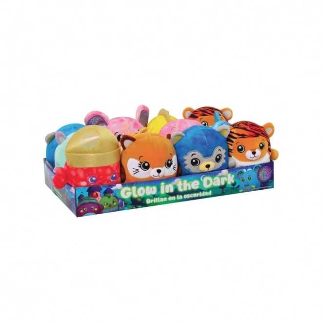 Dream Beams jucării de pluș care luminează 18 cm
