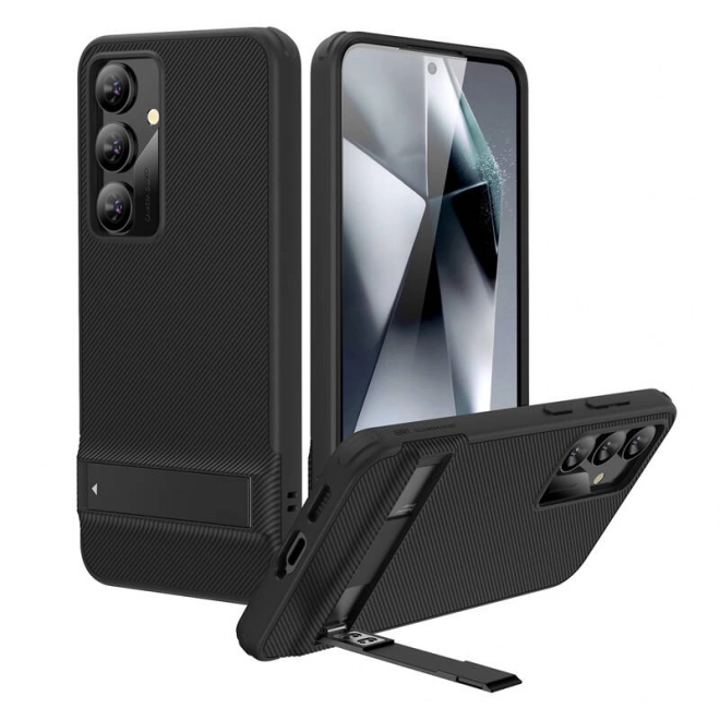 Husa ESR Boost Kickstand pentru Samsung Galaxy S24