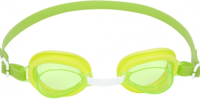 Ochelari de înot Aqua Burst pentru copii - 3 pachete