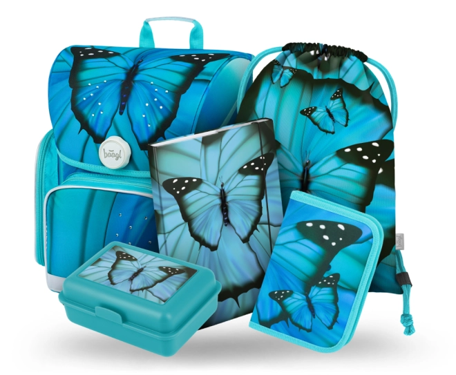 Set școlar de design