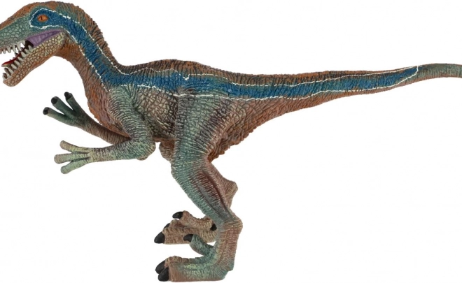 Figurină de dinozaur din plastic 34x17cm - set de 8 tipuri