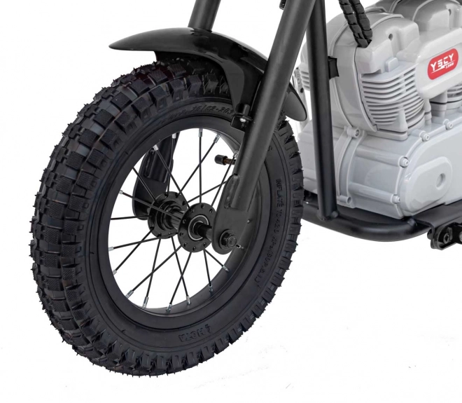 Motor SPEED Power Negru