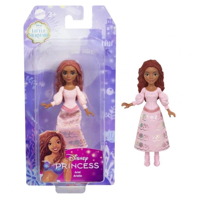 Păpușa Disney Prințesa Rapunzel