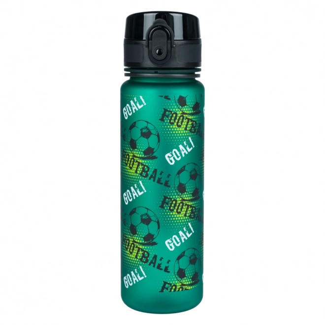 Sticlă pentru băut Tritan Fotbal, 500 ml