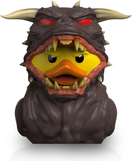 Designul iconic al Terror Dog